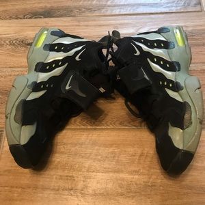 Nike Air DT max ‘96